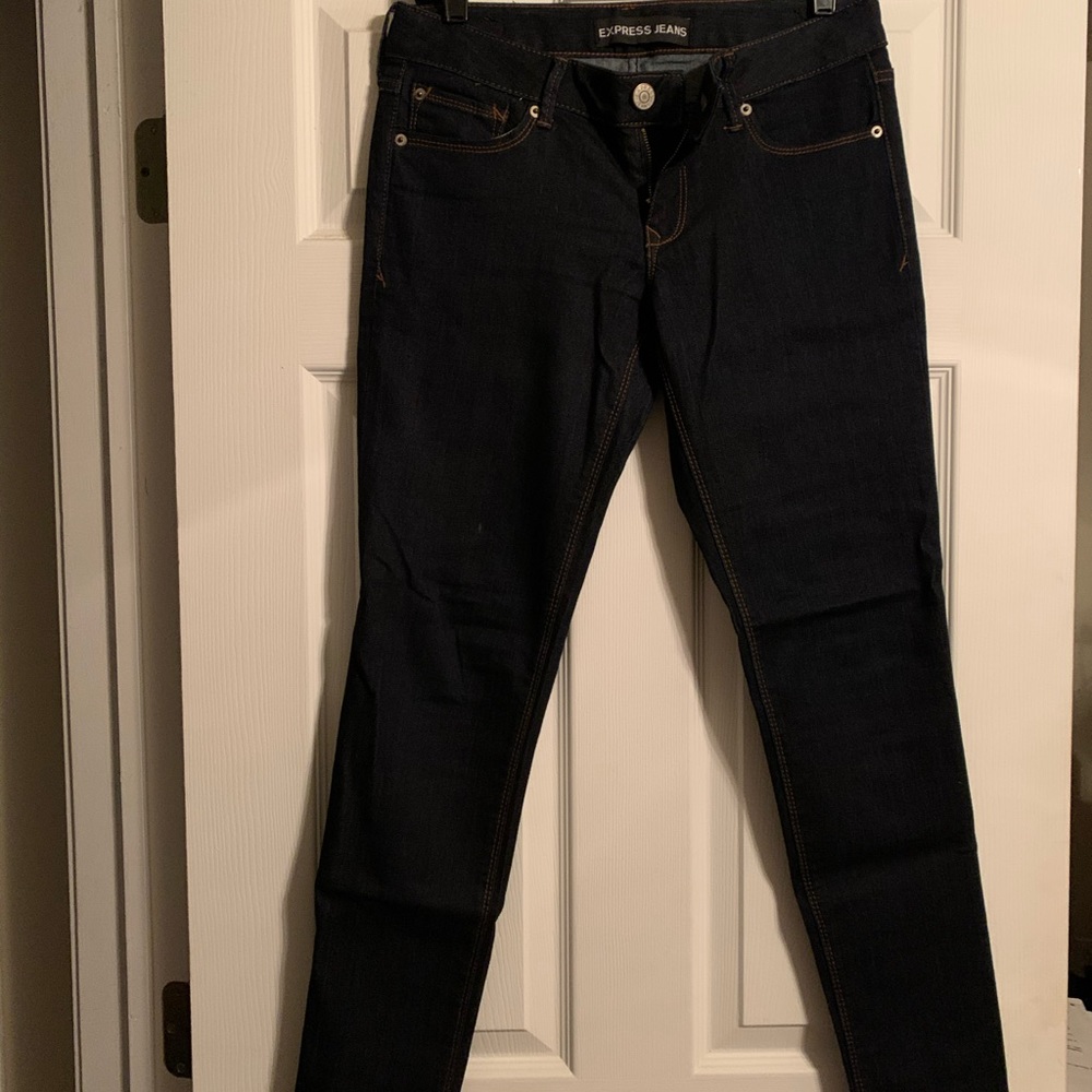 Express Jeans